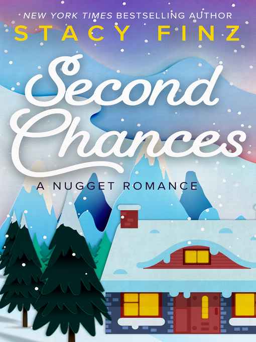 Title details for Second Chances by Stacy Finz - Wait list